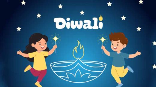 10-Interesting-Facts-About-Diwali-for-Kid
