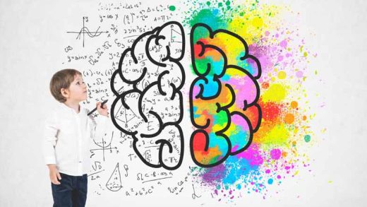 Benefits of Early Childhood Education for Brain Development and Learning