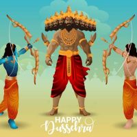 Dussera-festiva