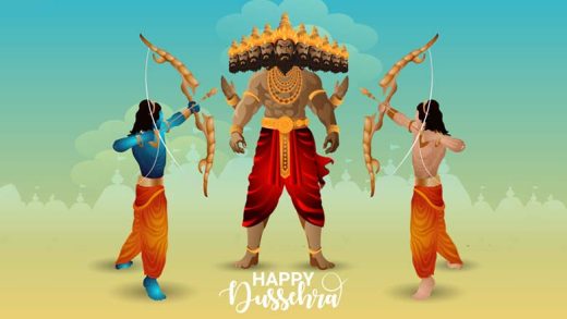 Dussera-festiva