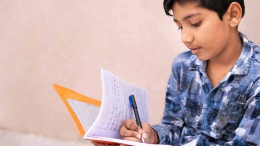 How to Improve Writing Skills