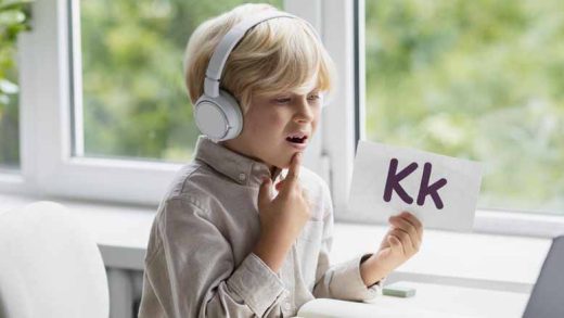 Phonics for Kids Easy and Effective Learning Techniques