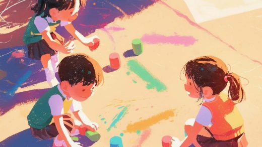 Brain-Building Games You Can Do at Home