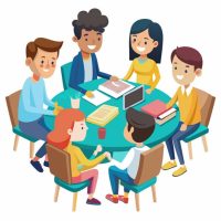 How Small Group Learning Boosts Confidence