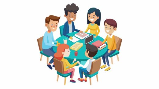 How Small Group Learning Boosts Confidence