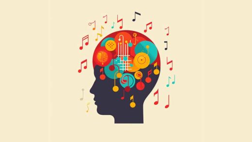The Role of Music and Rhythm in Brain Development