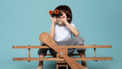 Curiosity as the Superpower of Tomorrow