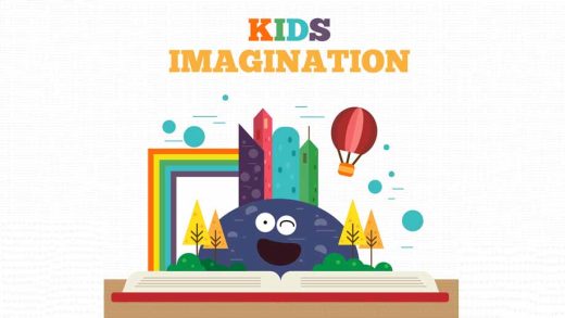 Immersive Learning: Taking Children Beyond Books