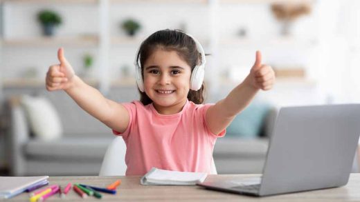 Play vs. Worksheets What Really Builds Brainpower