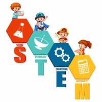 STEM for Preschoolers Simple Ideas for Home