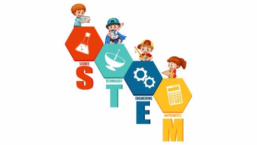STEM for Preschoolers Simple Ideas for Home