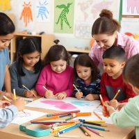 Small Group Learning Why “Less is More” in Classrooms