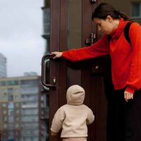 The Transition from Home to School Making It Smooth