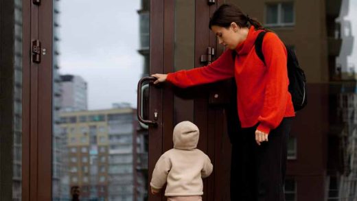 The Transition from Home to School Making It Smooth