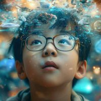 What Neuroscience Tells Us About How Preschoolers Learn