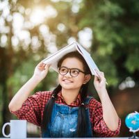 Why Confidence Matters More Than Early Reading