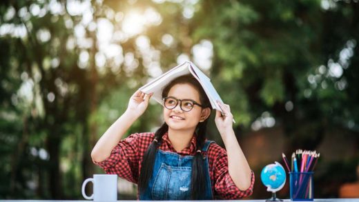 Why Confidence Matters More Than Early Reading