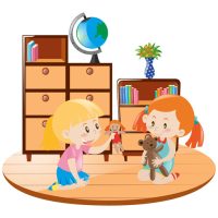 Why Pretend Play is Serious Business