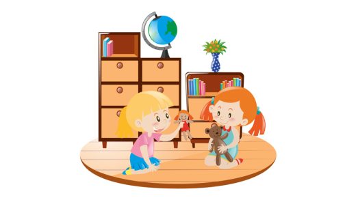 Why Pretend Play is Serious Business