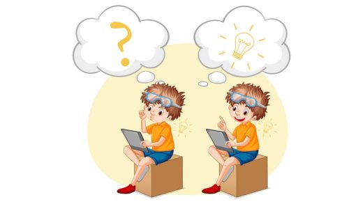 Critical Thinking for 5-Year-Olds