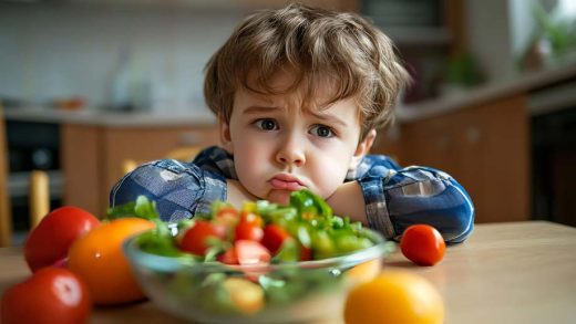 Nutrition Myths Parents Should Know