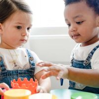 Fun and Learning: Developing Executive Function Through Play