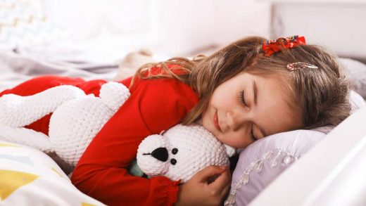 Role of Sleep in Learning: A Guide for Indian Families