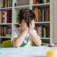 Spotting Stress in Young Children: A Comprehensive Guide for Indian Parents