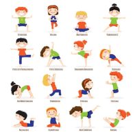 Yoga for Kids Benefits: Mindfulness & Breathing Exercises