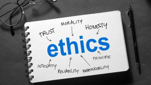 Raising Ethical Children in a Complex World