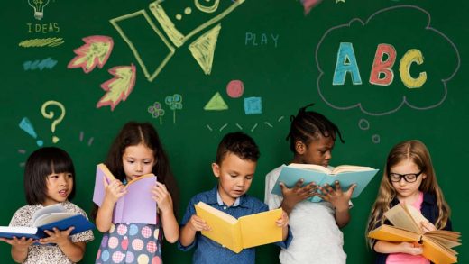 16 Habits of Mind Preparing Your Child for Formal School