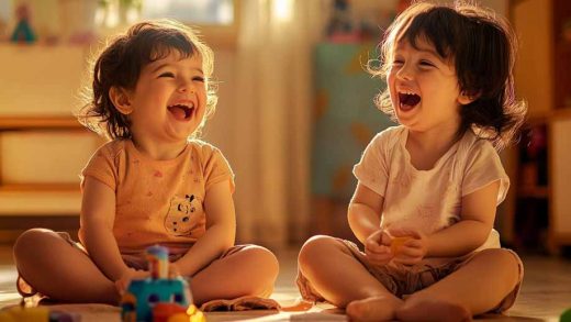 Building Autonomy Letting Kids Make Safe Choices