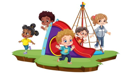 Building Resilience Teaching Kids to Bounce Back