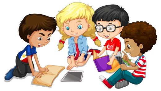 Collaborative Learning Why Peer-to-Peer Matters