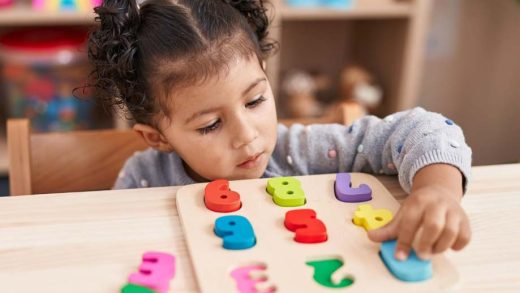 Is My Child Ready for Preschool Signs to Look For