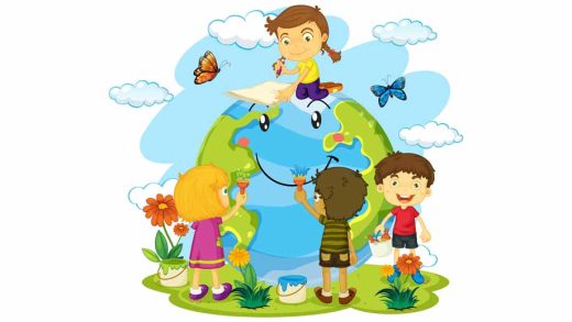 Outdoor Immersion Why Nature is the Best Classroom