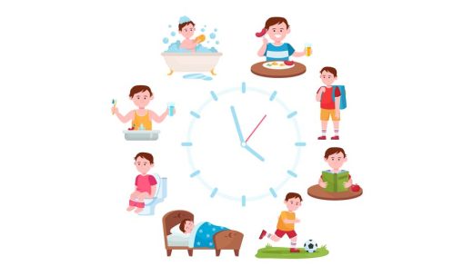 Quick Morning Routines That Work for Families