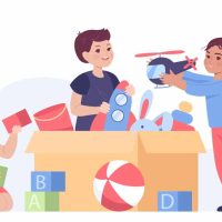 Role-Play in Preschool A Tool for Life Skills