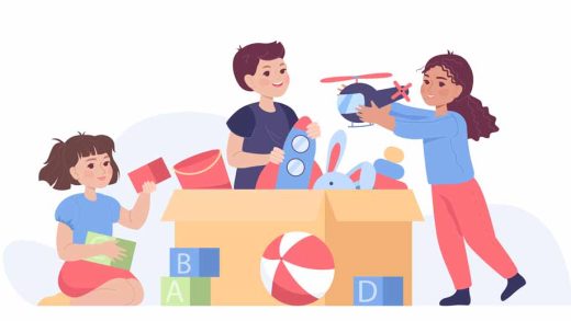 Role-Play in Preschool A Tool for Life Skills