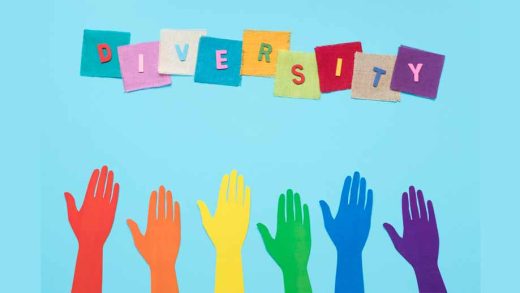 Teaching Kids About Diversity and Inclusion Early