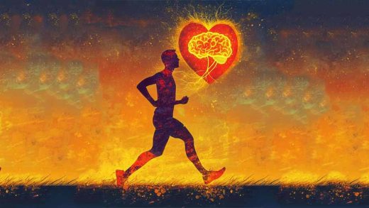 The Connection Between Movement and Brainpower