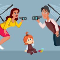 Why Helicopter Parenting Doesn't Help Kids Thrive