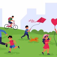 Why Outdoor Play Strengthens Immunity