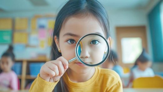 Building a Culture of Curiosity