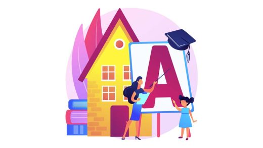 Consistency Between School & Home