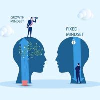 Growth Mindset for Parents