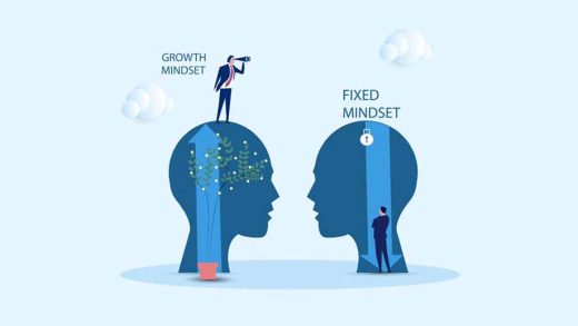 Growth Mindset for Parents