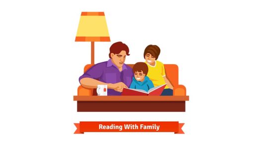 How to Read With Your Child