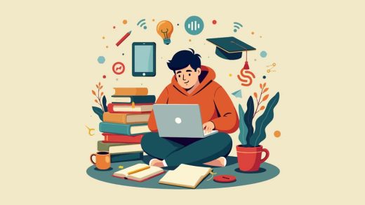 Learning Moments in Everyday Life