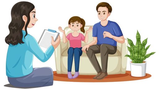 Listening Without Fixing How Indian Parents Can Truly Hear Their Children